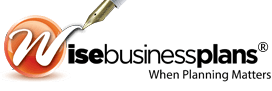 Wise business plans logo, net 30 account