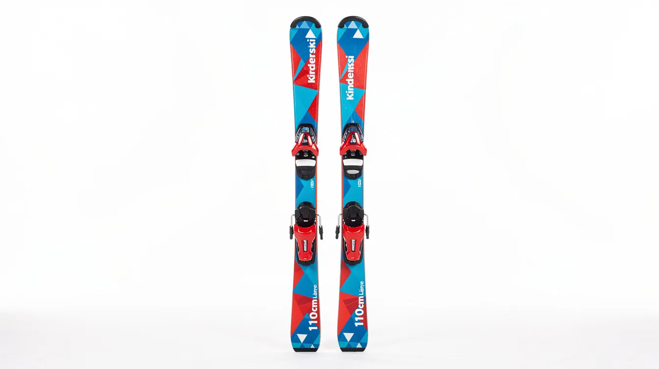 Kinderski 110 cm – kaufen, leihen oder teilen?