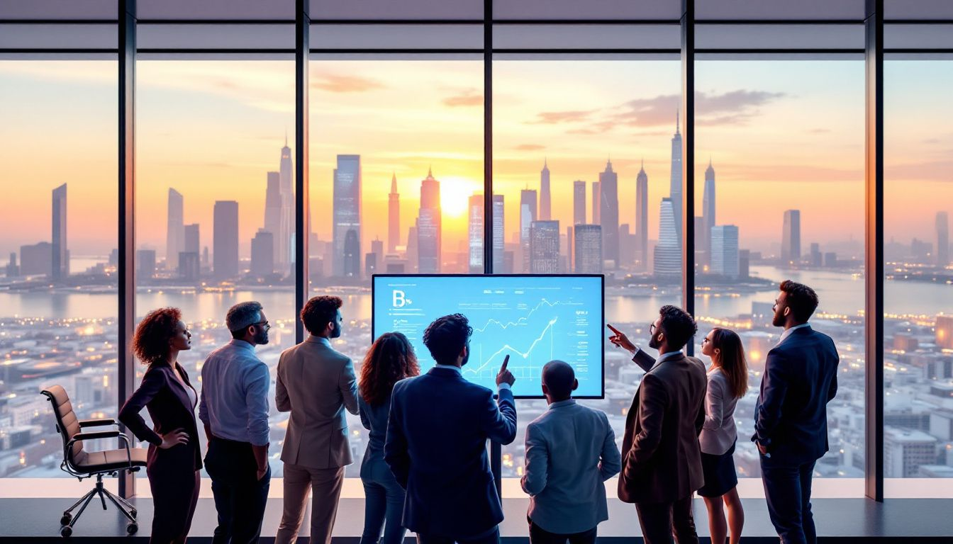 Seismic Blog, a leading resource for sales enablement strategies.