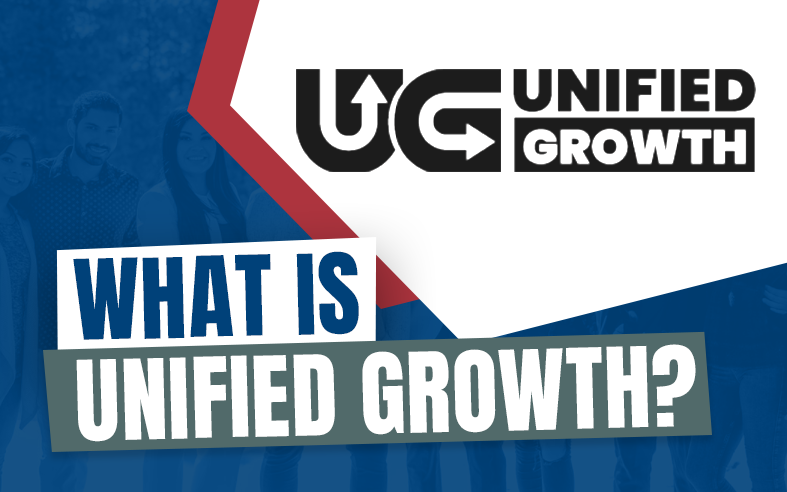 What Is Unified Growth?