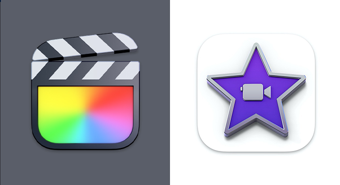 imovie vs final cut pro