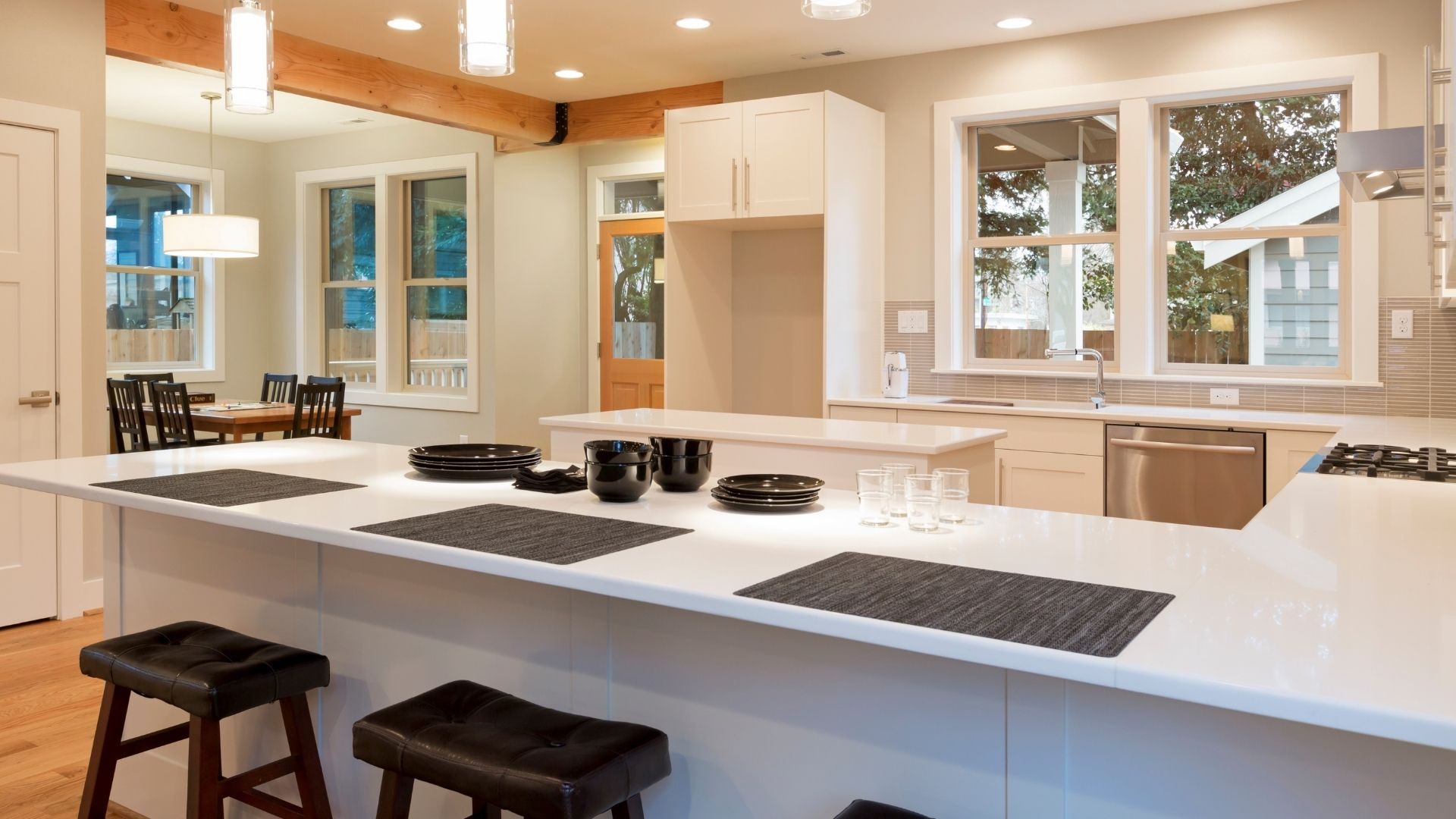 How Much Does It Cost To Remodel a Kitchen?