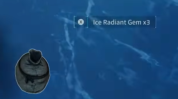 Radiant Gems in palworld 1.0