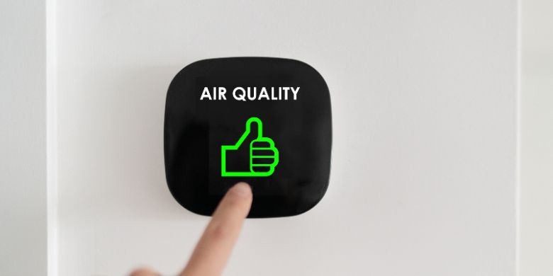 Air Quality and Noise Reduction