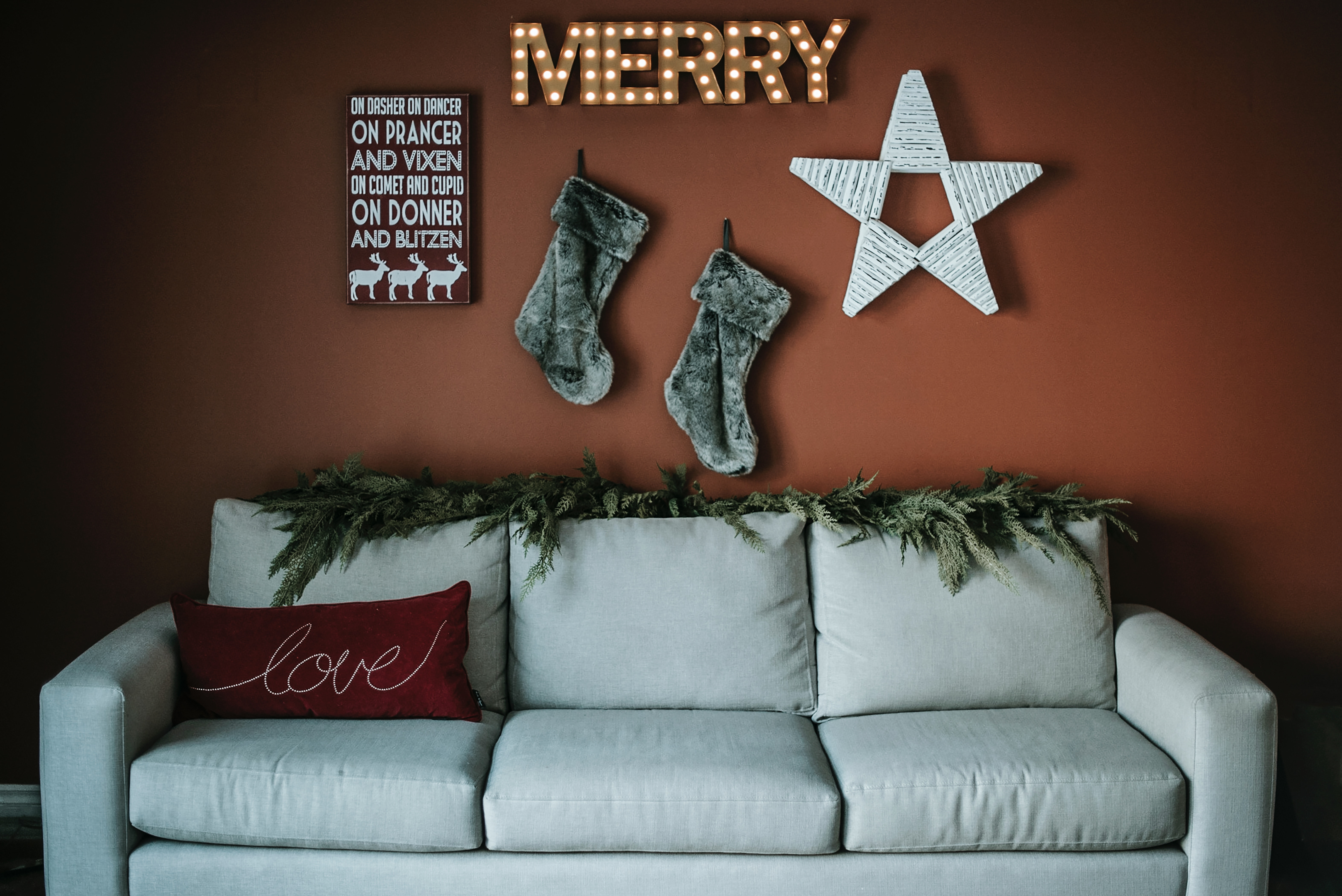 opy for themed Christmas decor to add to the holiday cheer in your home 