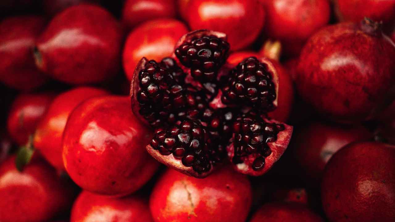 food for overall health