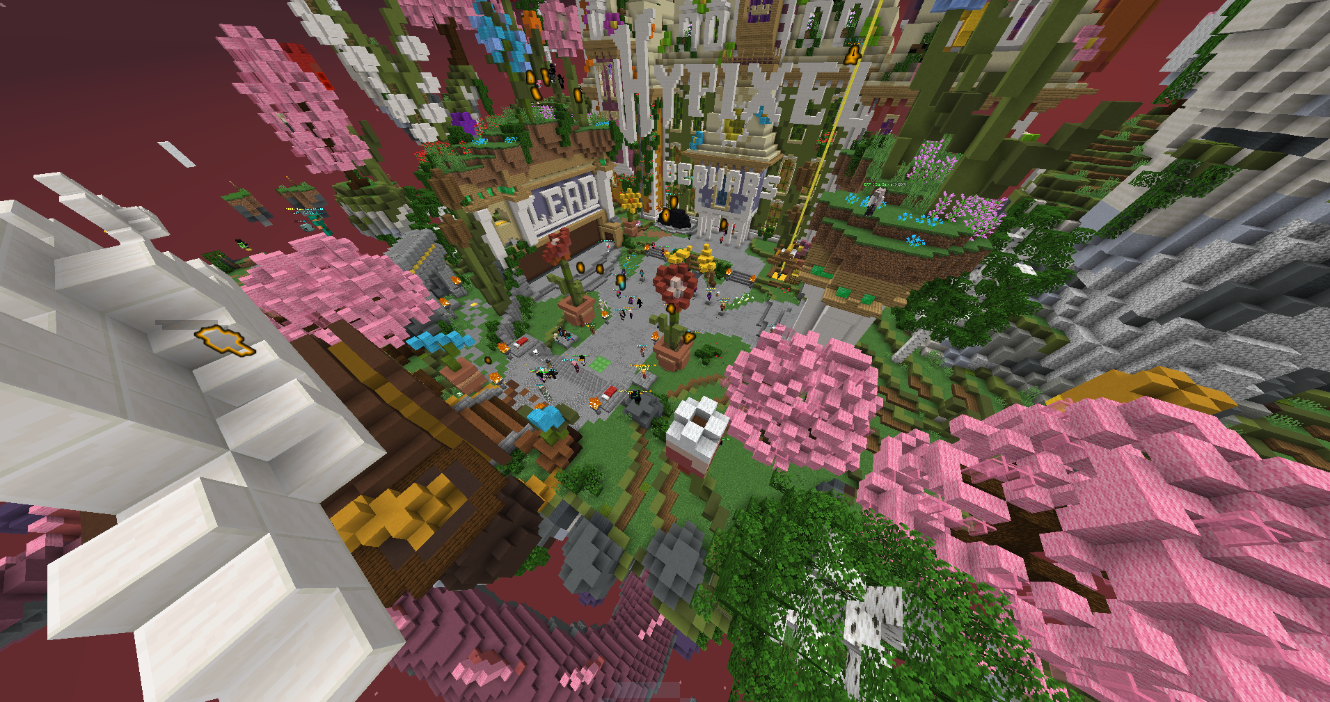 Minecraft Java vs Bedrock: What's The Difference?