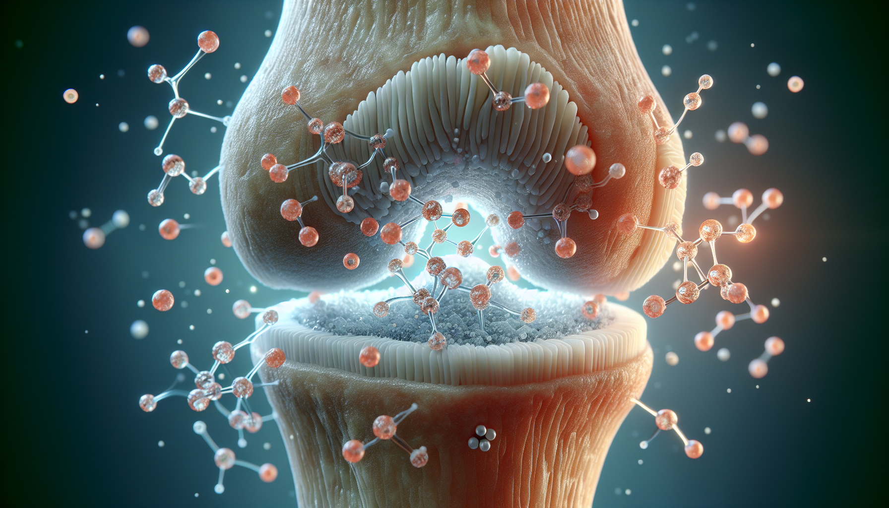 Repair and maintenance of joint cartilage