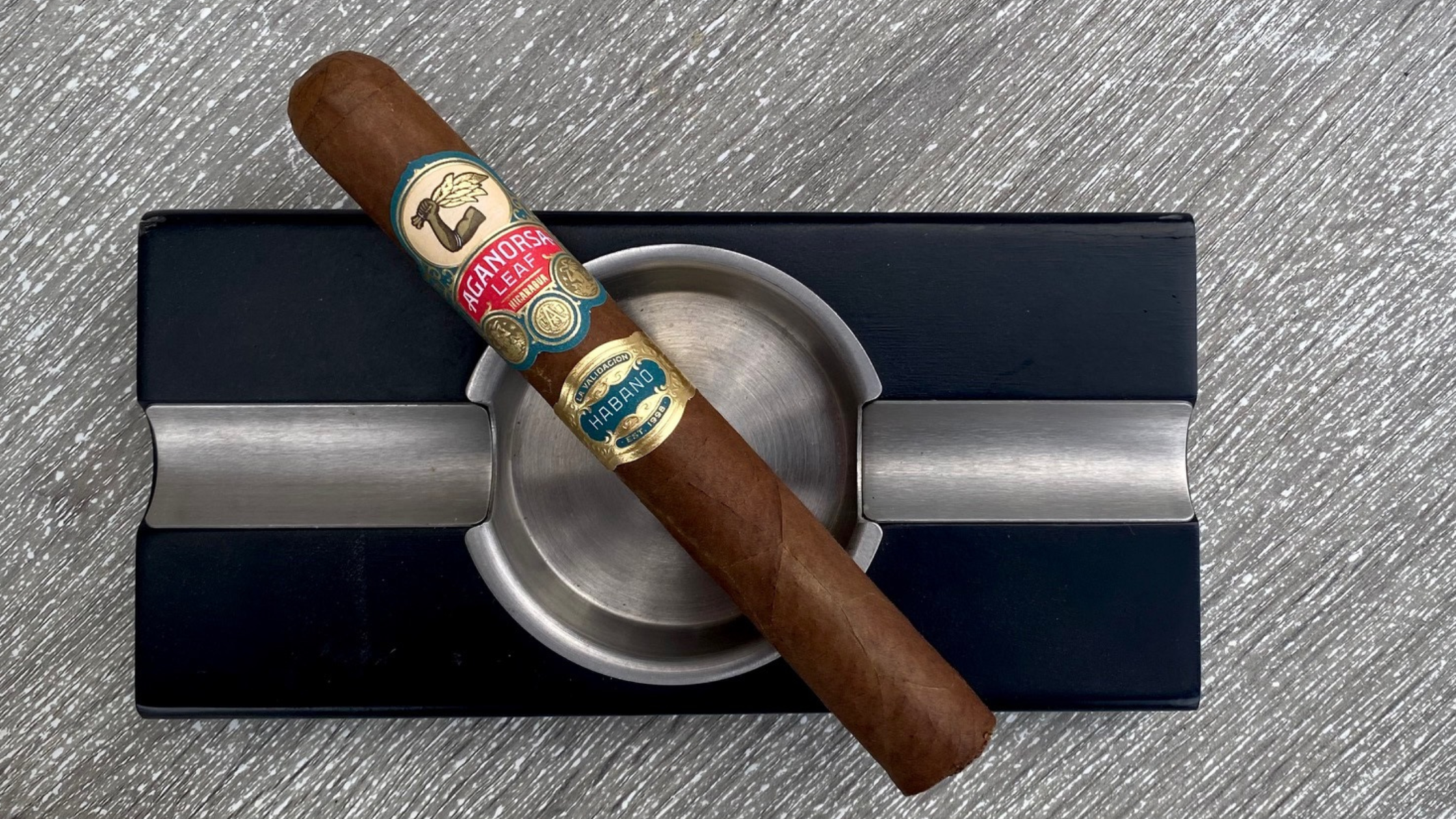 La Validacion Habano First Impressions