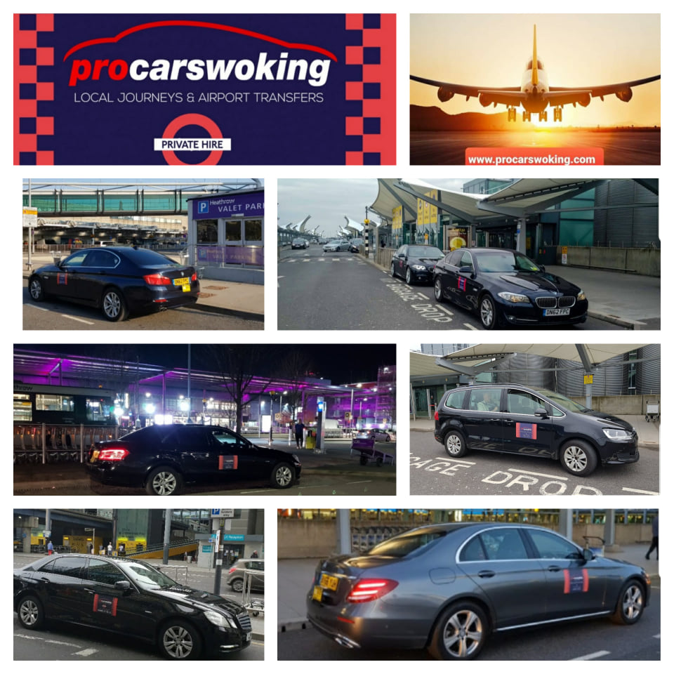 Airport Transfers