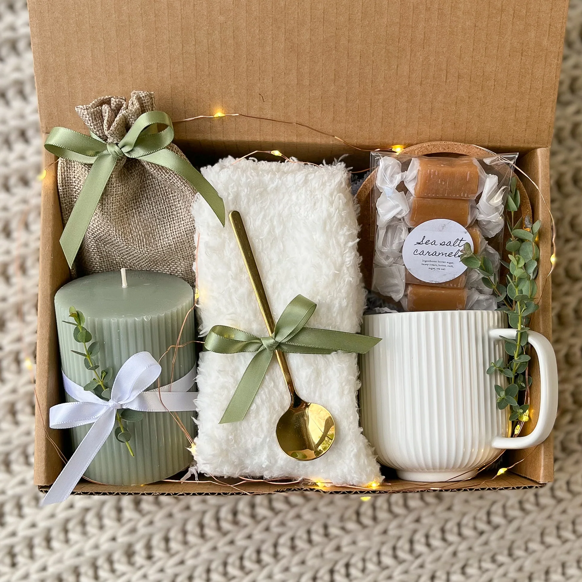 Spring Gift Box (normorgifts.com)