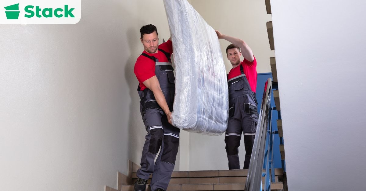 What Do You Need to Buy for A Bedroom?