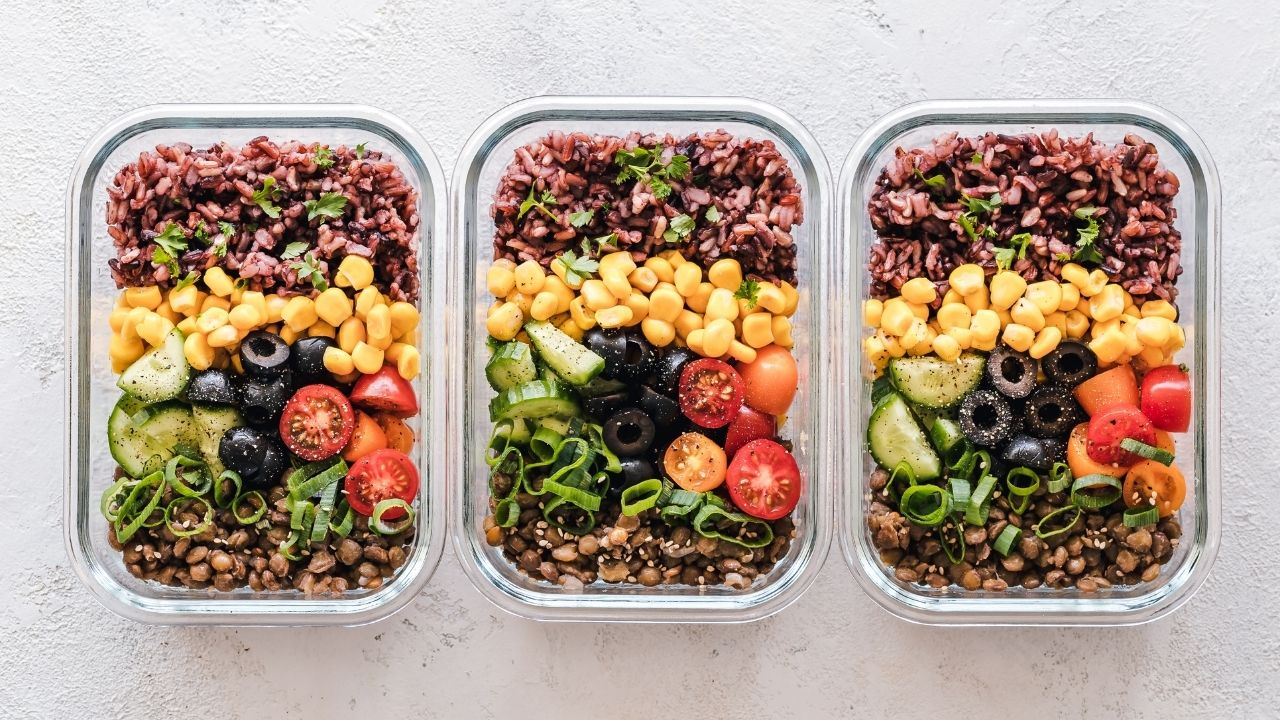 40 30 30 Meal Plan The Meal Prep Ninja