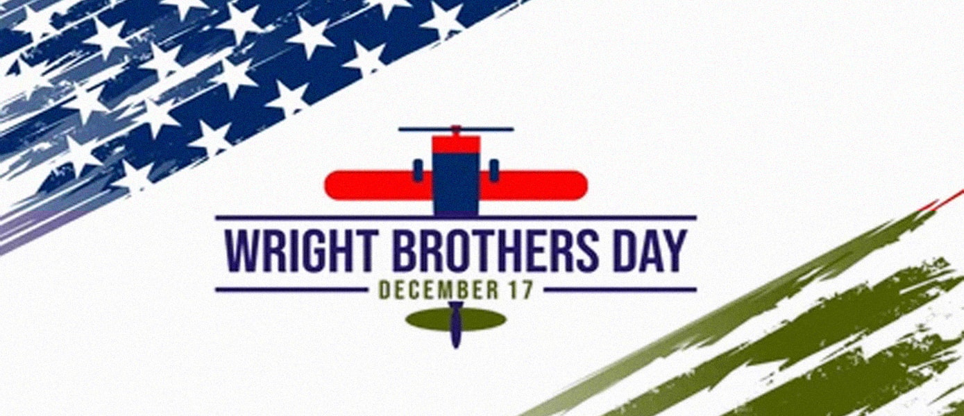 wright brothers day