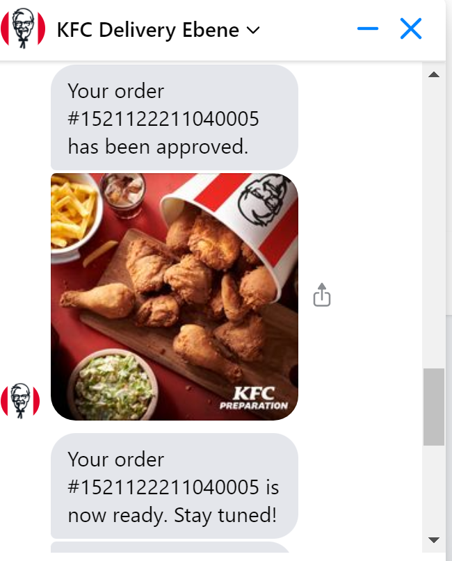 Top 5 tips on KFC Mauritius Menu and Delivery Ashesh's Perso Blog