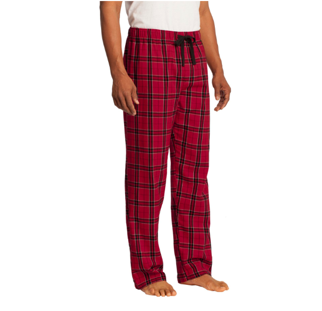 Personalized Family Pajamas & Matching Sets