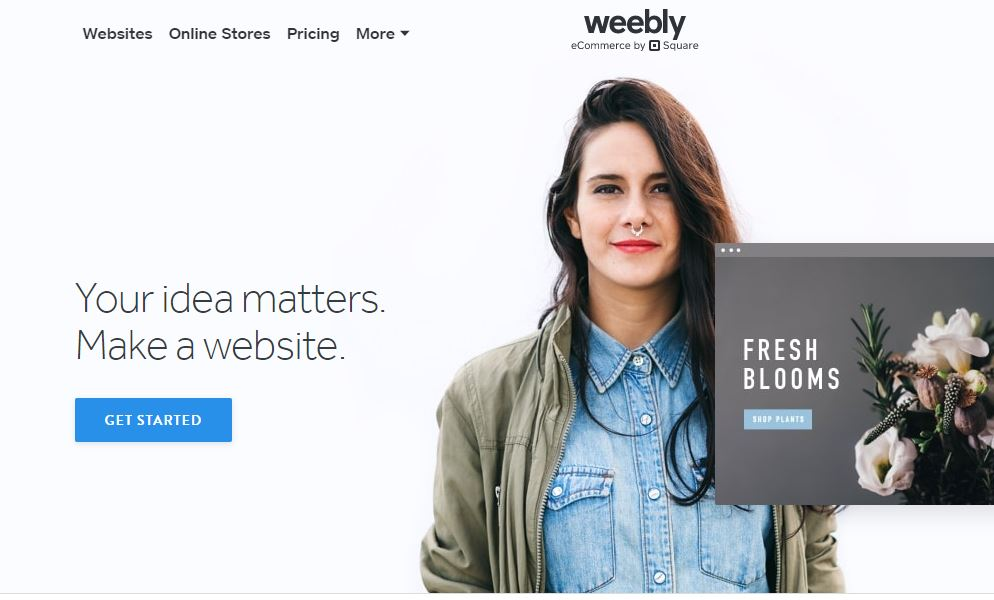 weebly