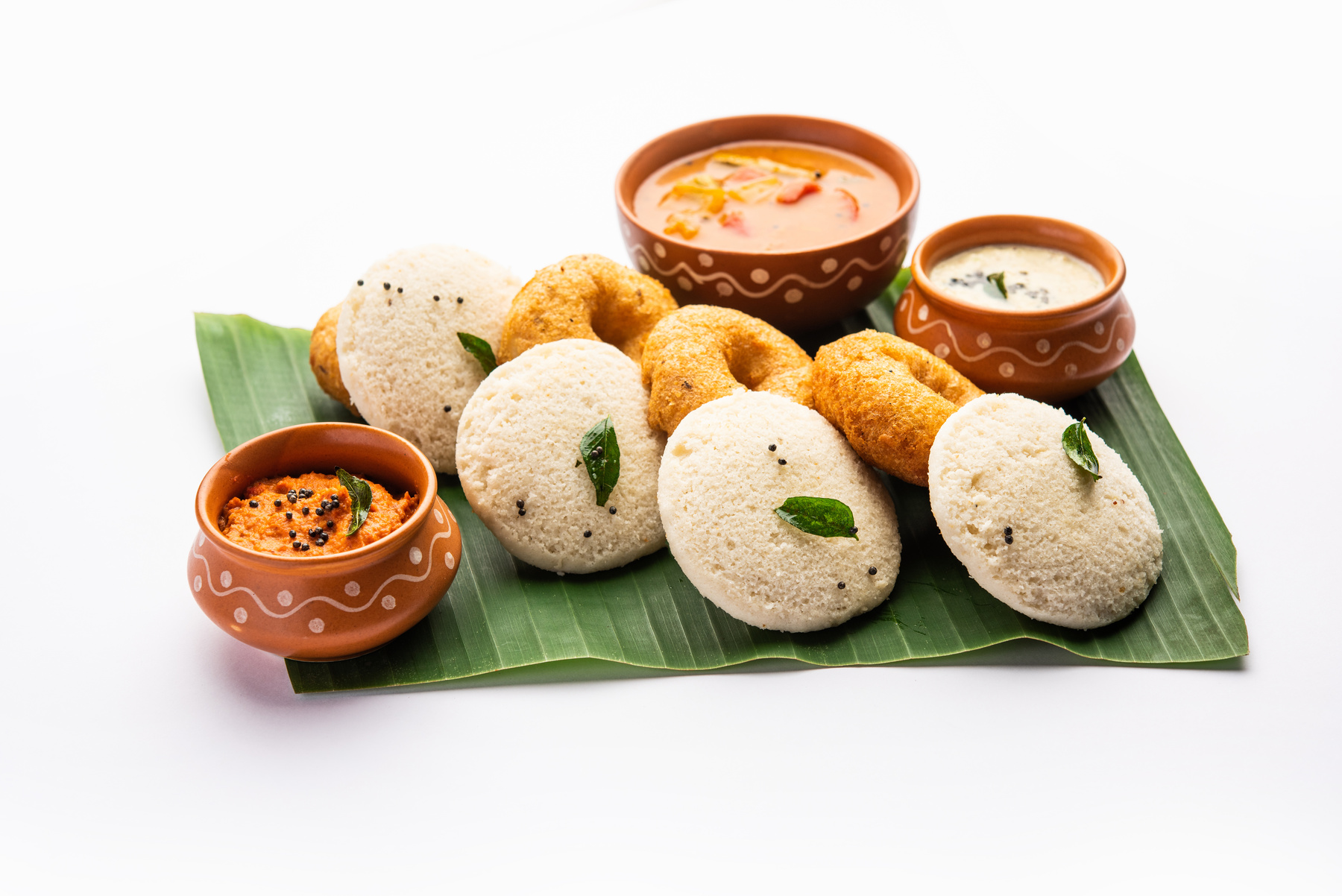 Health Benefits of South Indian Dishes: Nutritious and Delicious Cuisine