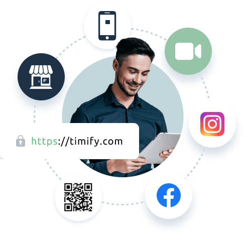 TIMIFY scheduling automation