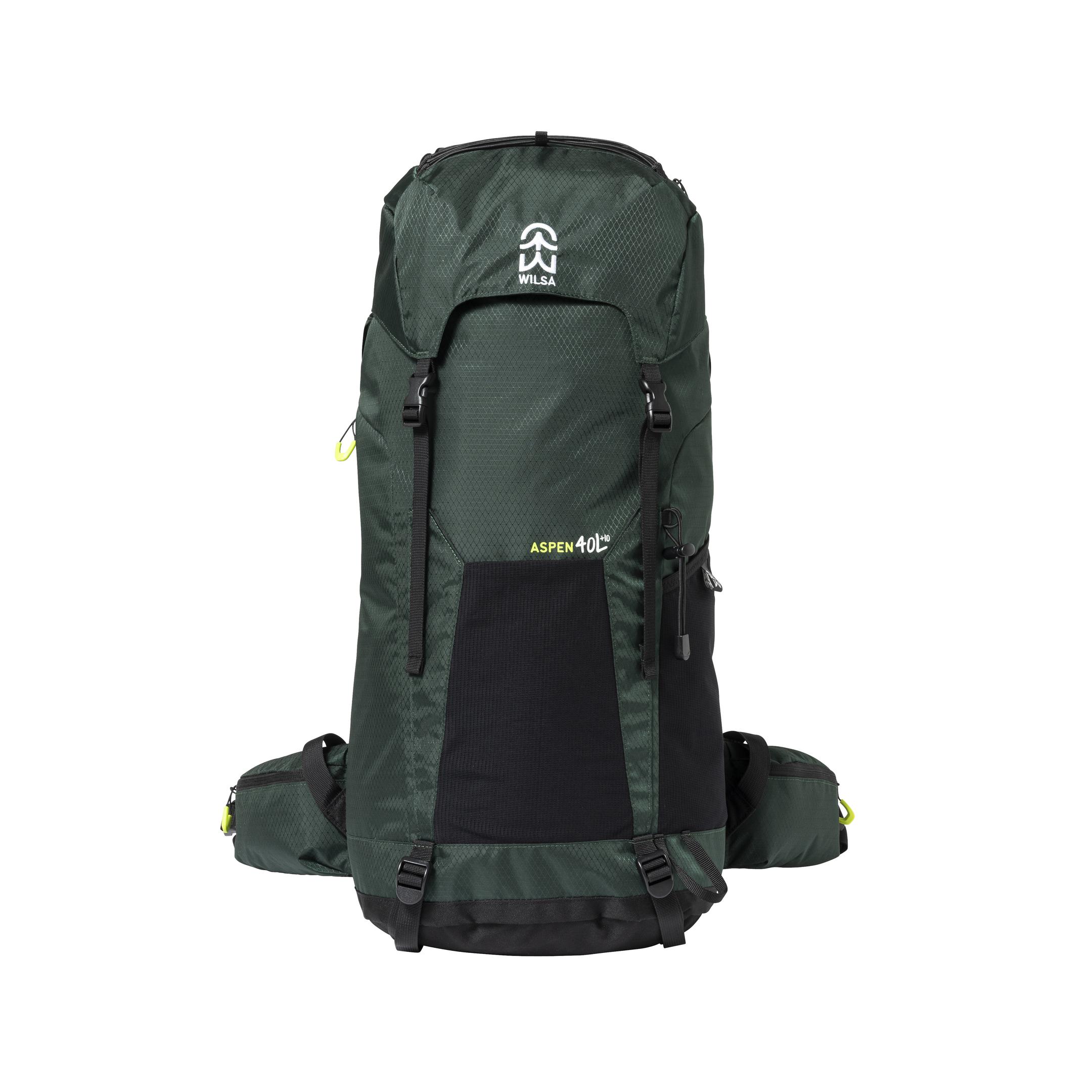 sac à dos de randonnée pour 2 jours 40 litres