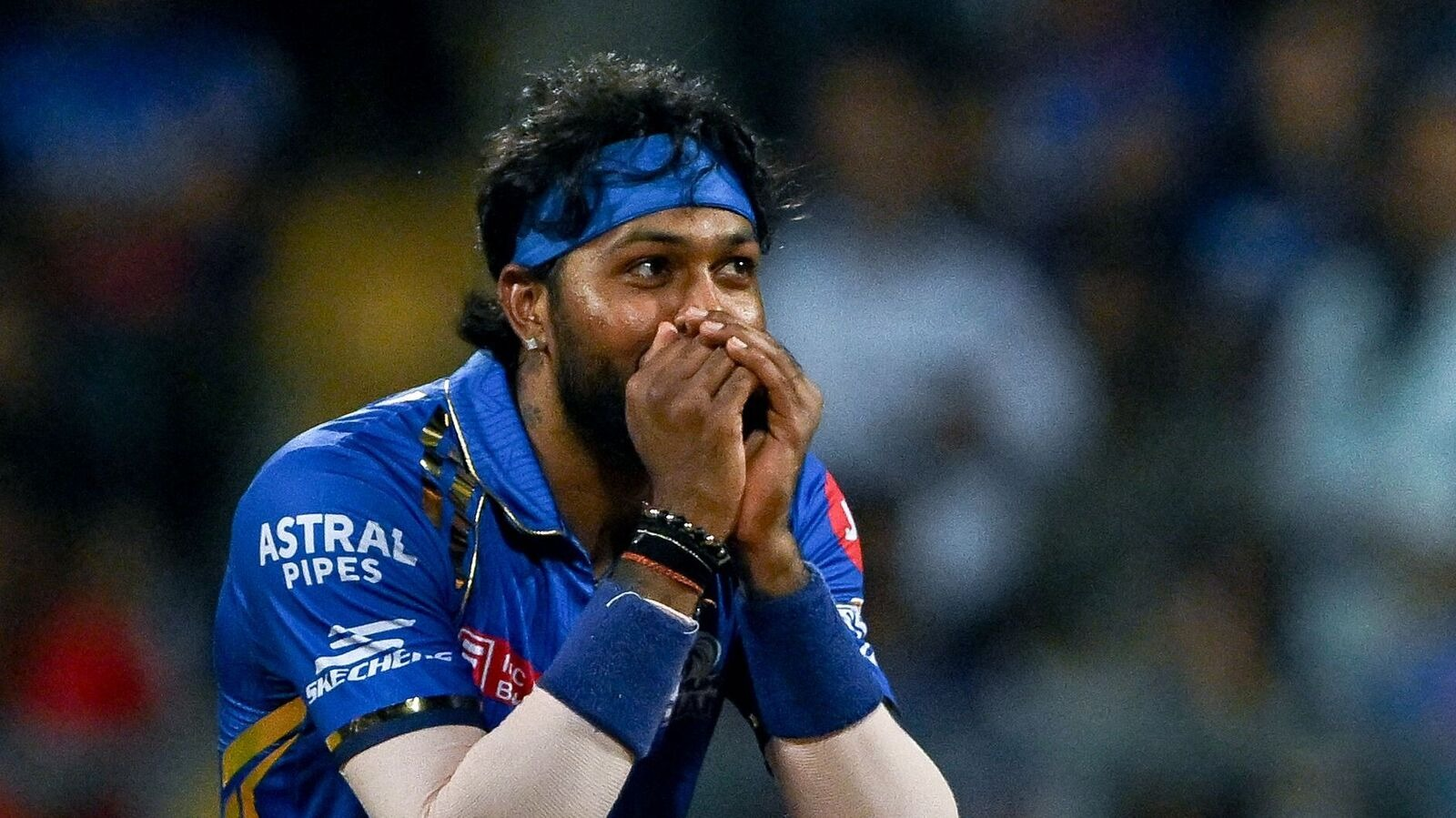 Hardik Pandya IPL