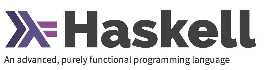 Haskell Logo