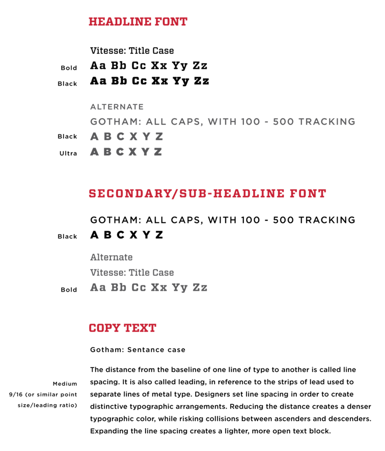 Typografia