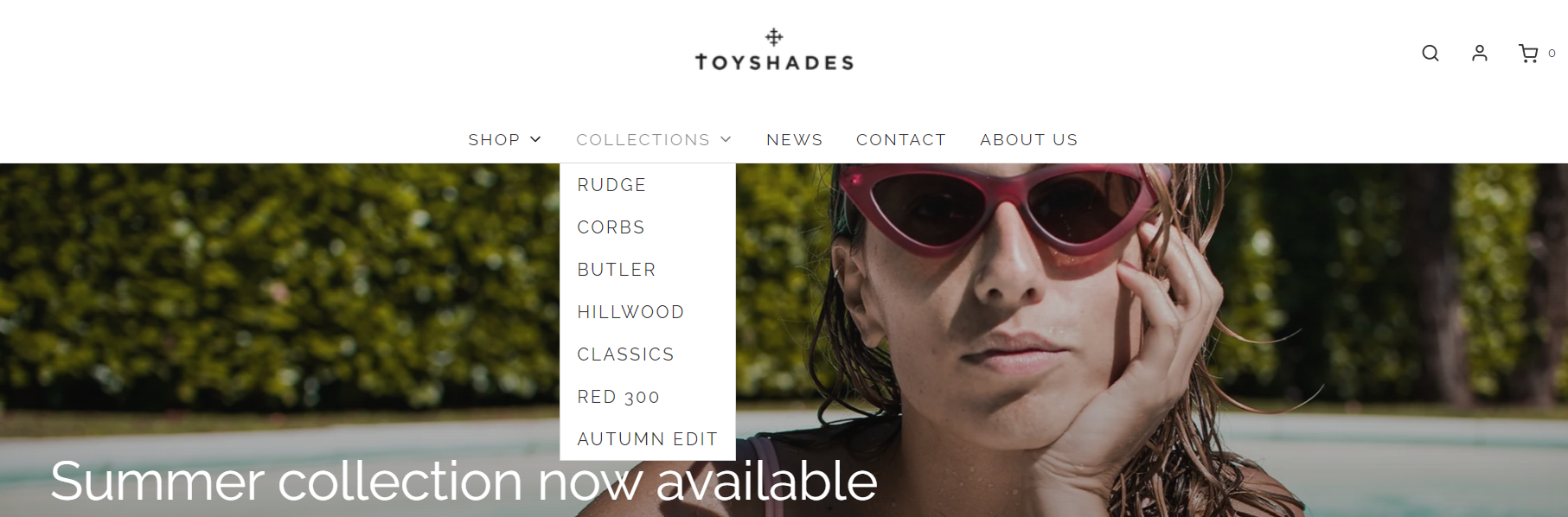 toyshades