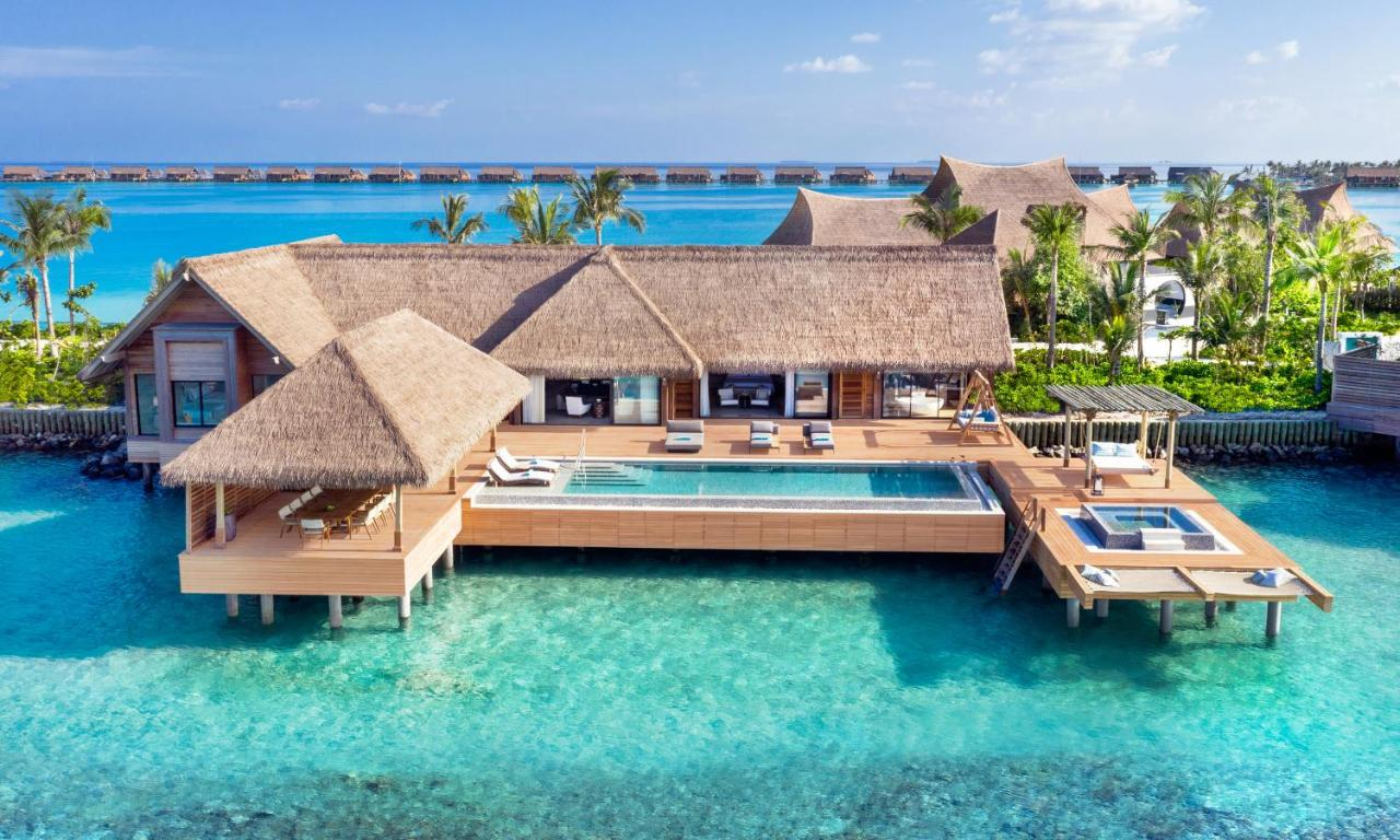 maldives hotels