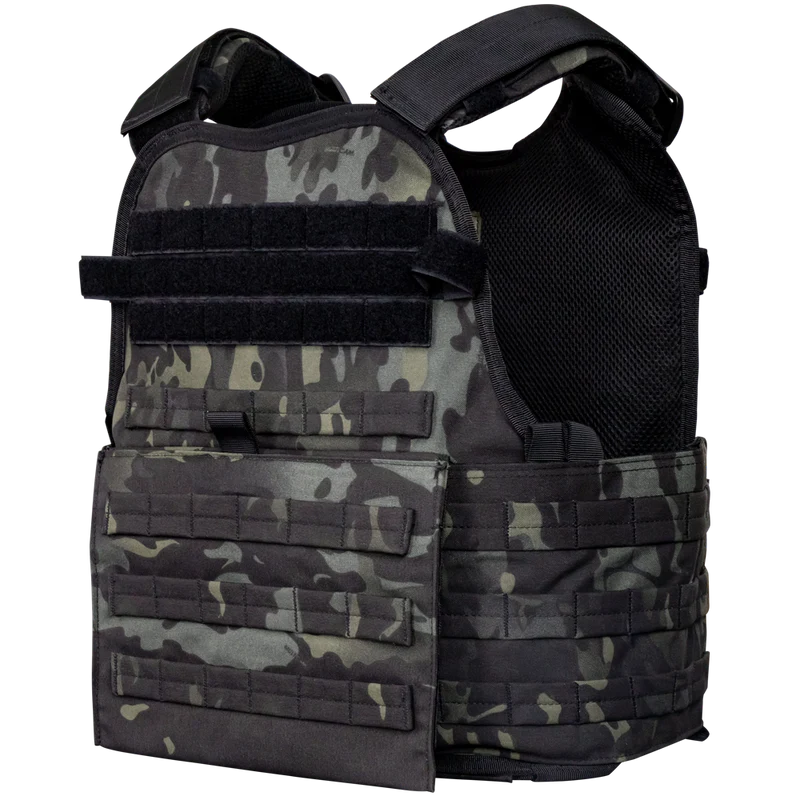 The Top 9 Best Plate Carriers of 2022 - See Who Made the List!