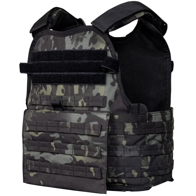 Crye Precision LV-MBAV Plate Carriers and Radio/Side Armor Cummerbunds Now  Available from O P Tactical - Soldier Systems Daily