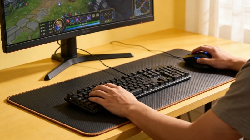 Which Mouse Pad Is Better for Gaming