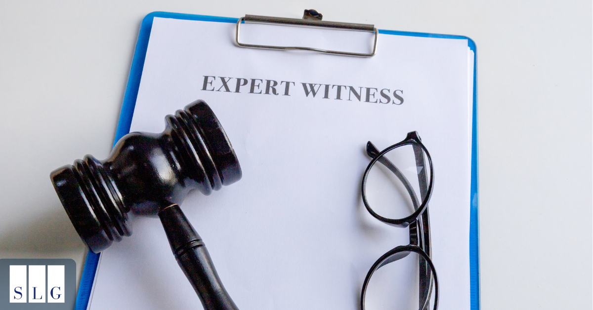 What is a Dog Bite Expert Witness?