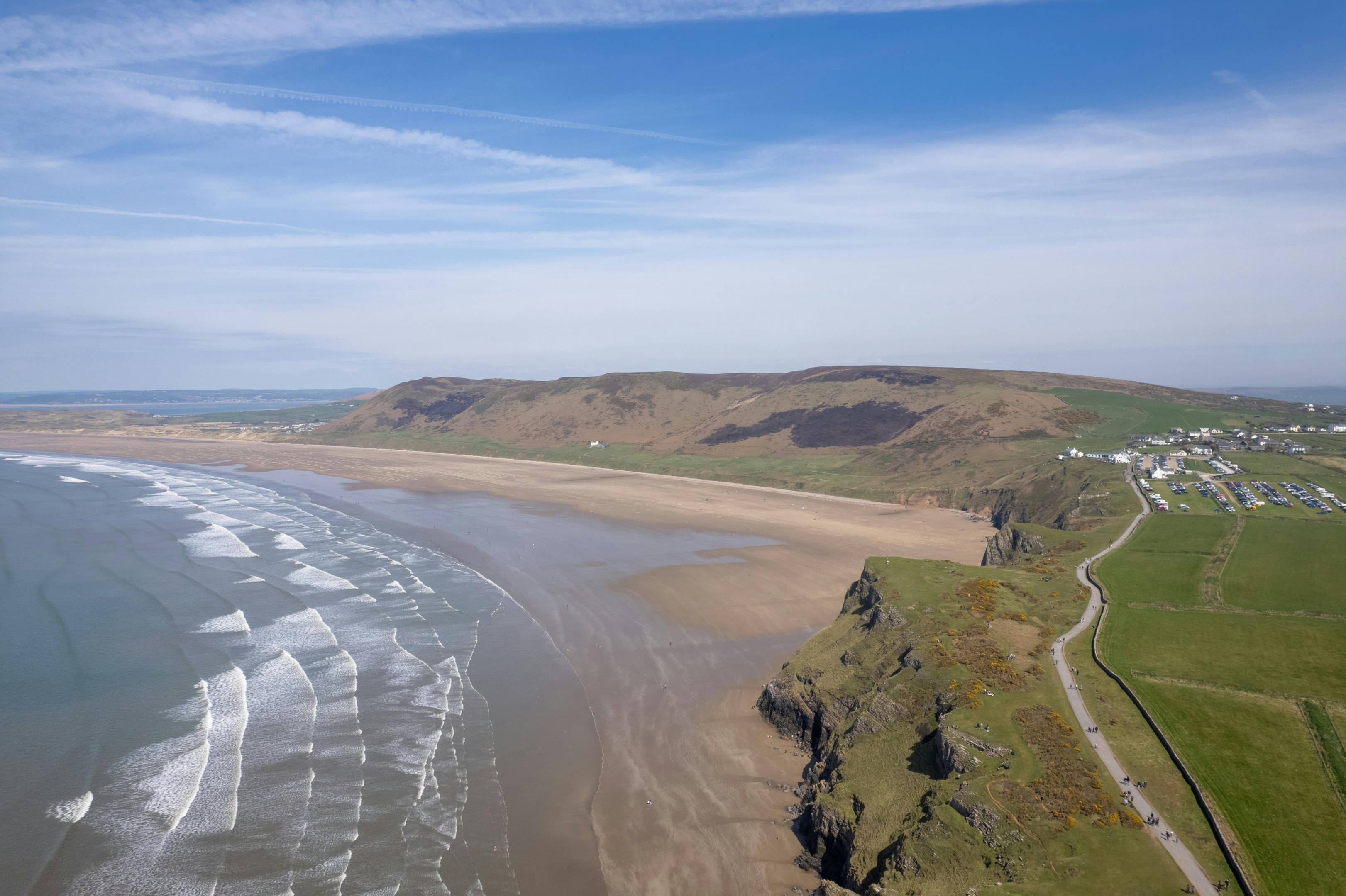 holiday let mortgage broker in wales, Fox Davidson