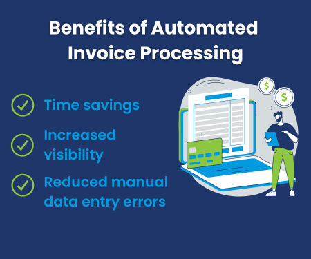 Automated Invoice Processing The B B Revolution