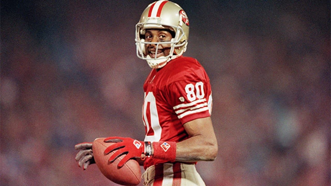 Jerry Rice