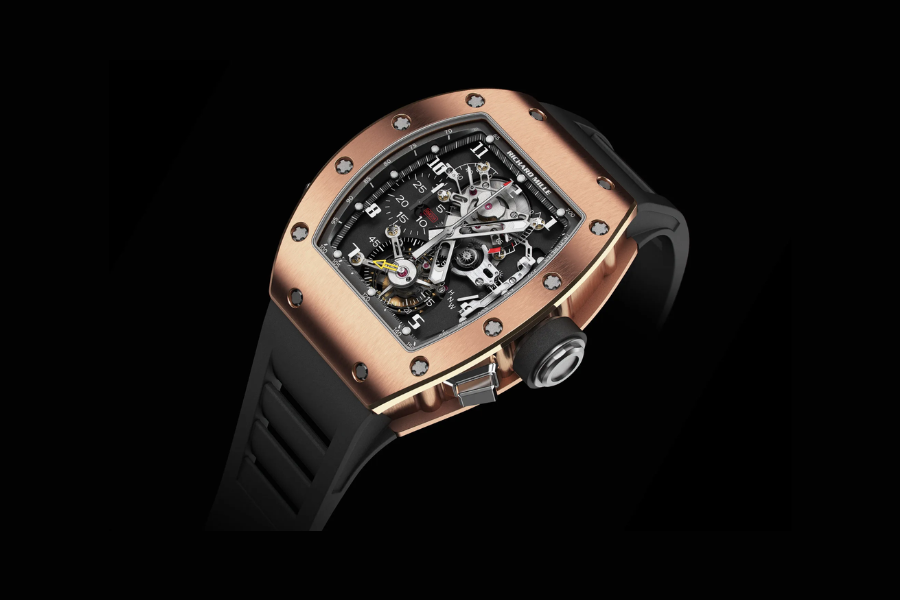 Richard Mille Luxury Watches The best prices online in Malaysia