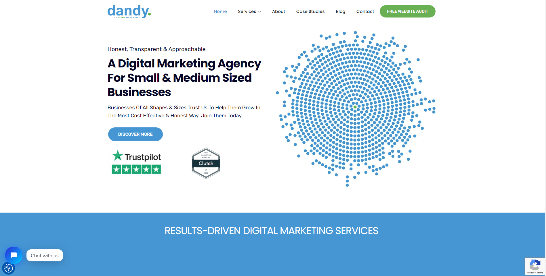 Dandy Digital Marketing Agency