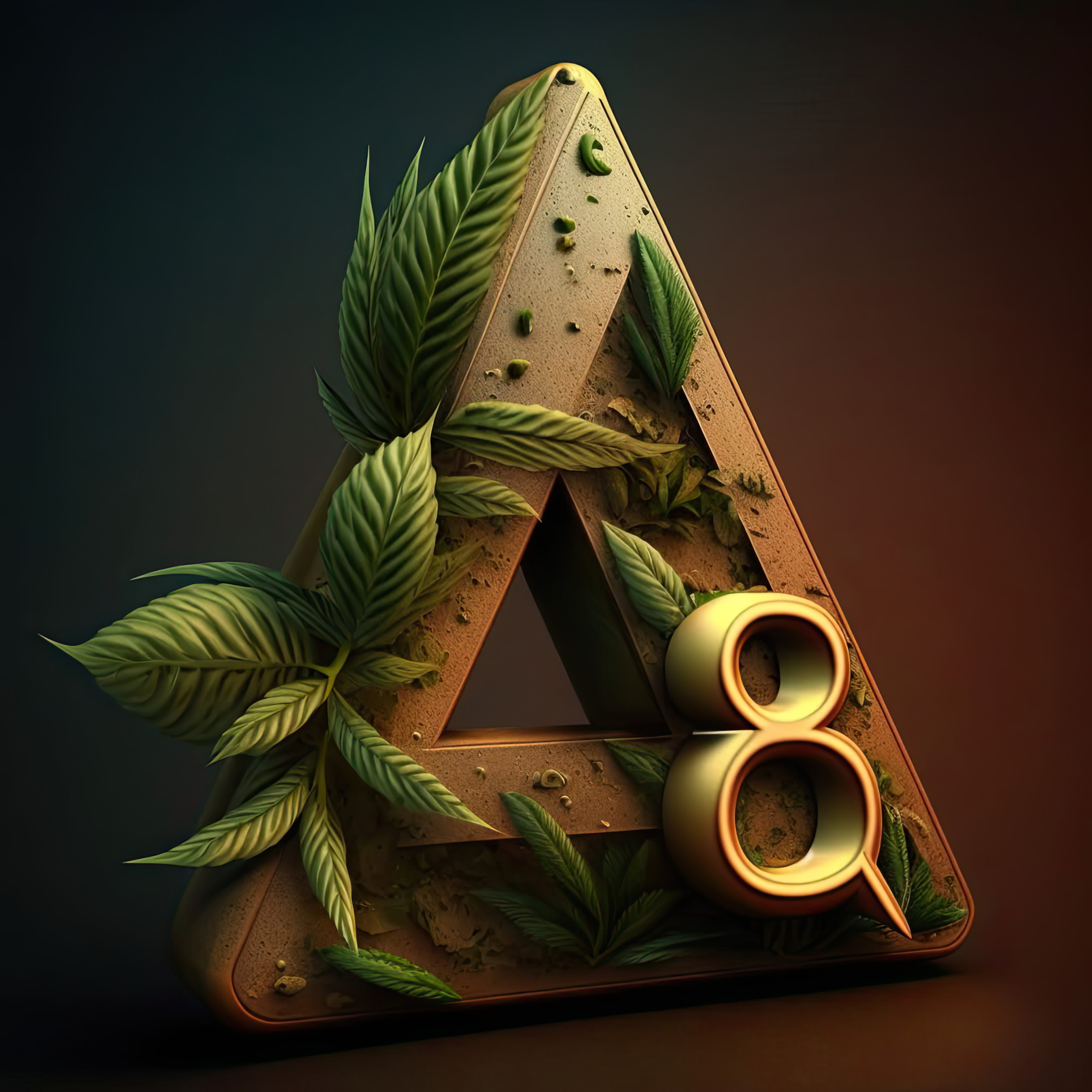 Begin with a consult with a professional before trying Delta 8 gummies, concentrates, and oher products.