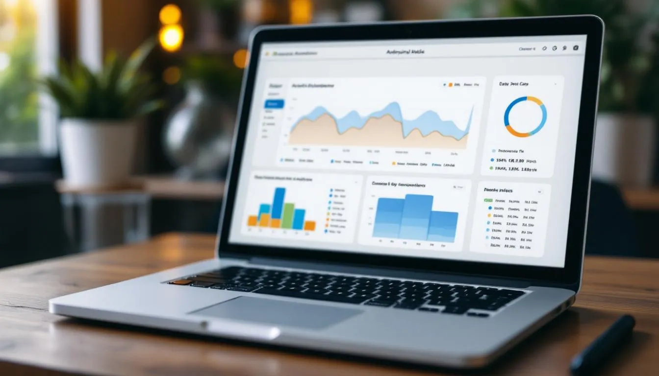 gestionar varias sucursales de un salón de belleza 