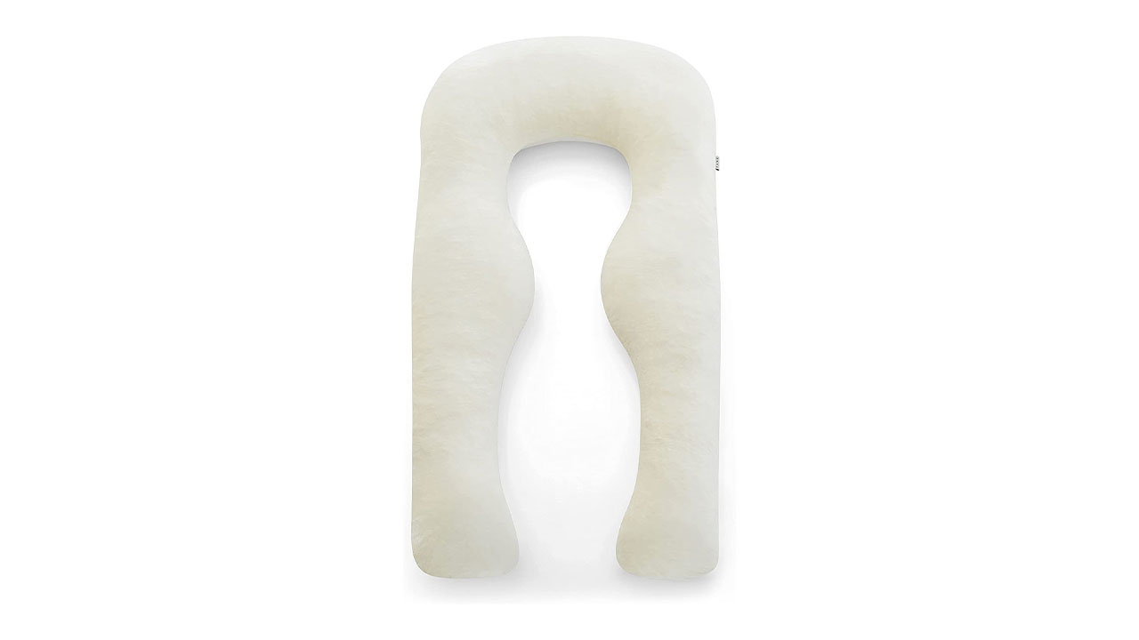 Yana Sleep Pillow