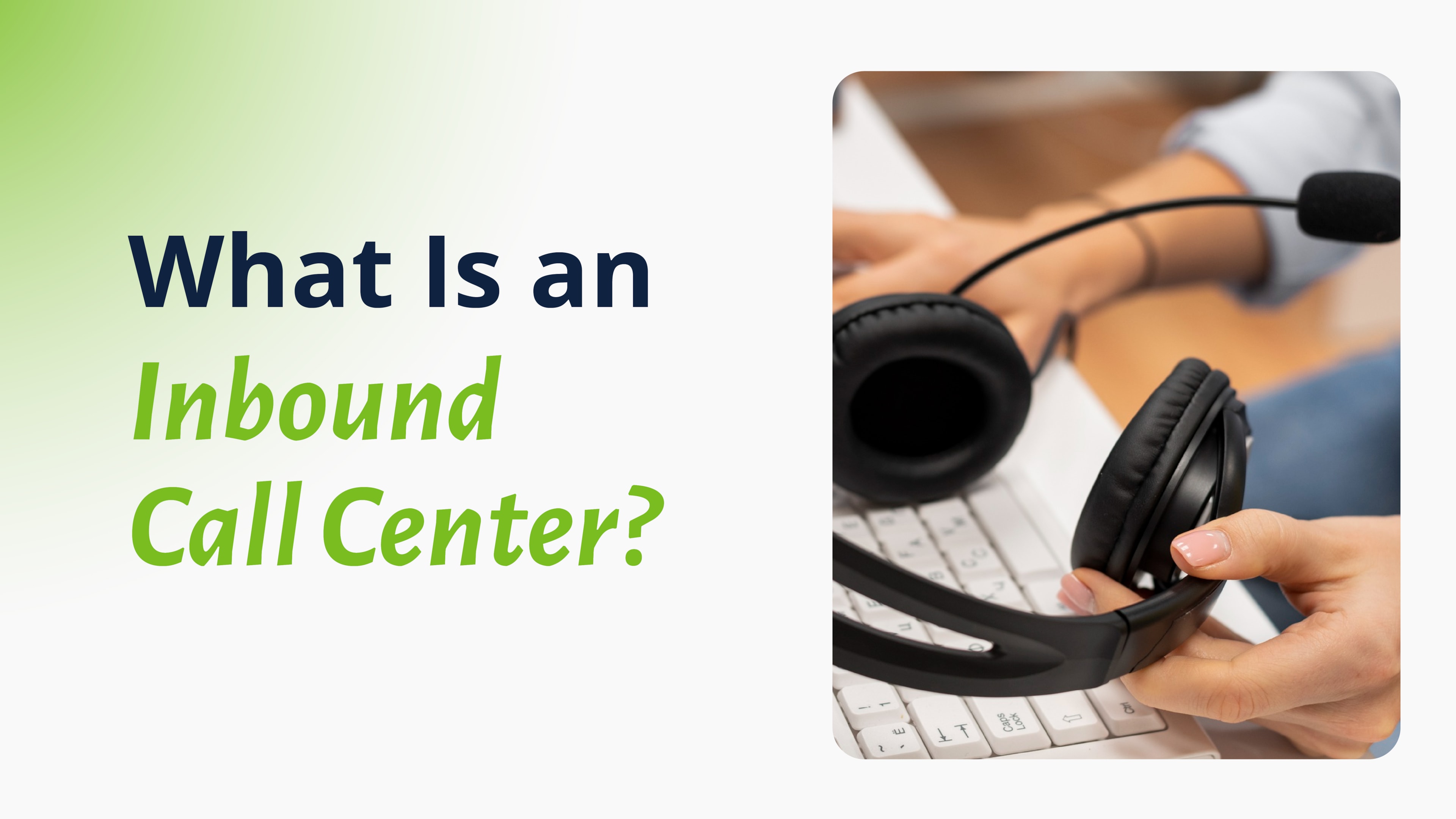 Improve Customer Response with NetCarrier’s Inbound Call Center & AI ...