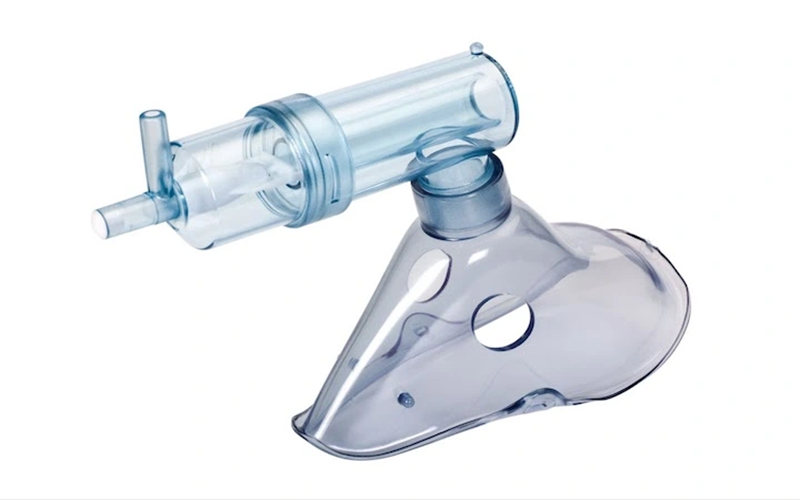 Medical Injection Molding Parts