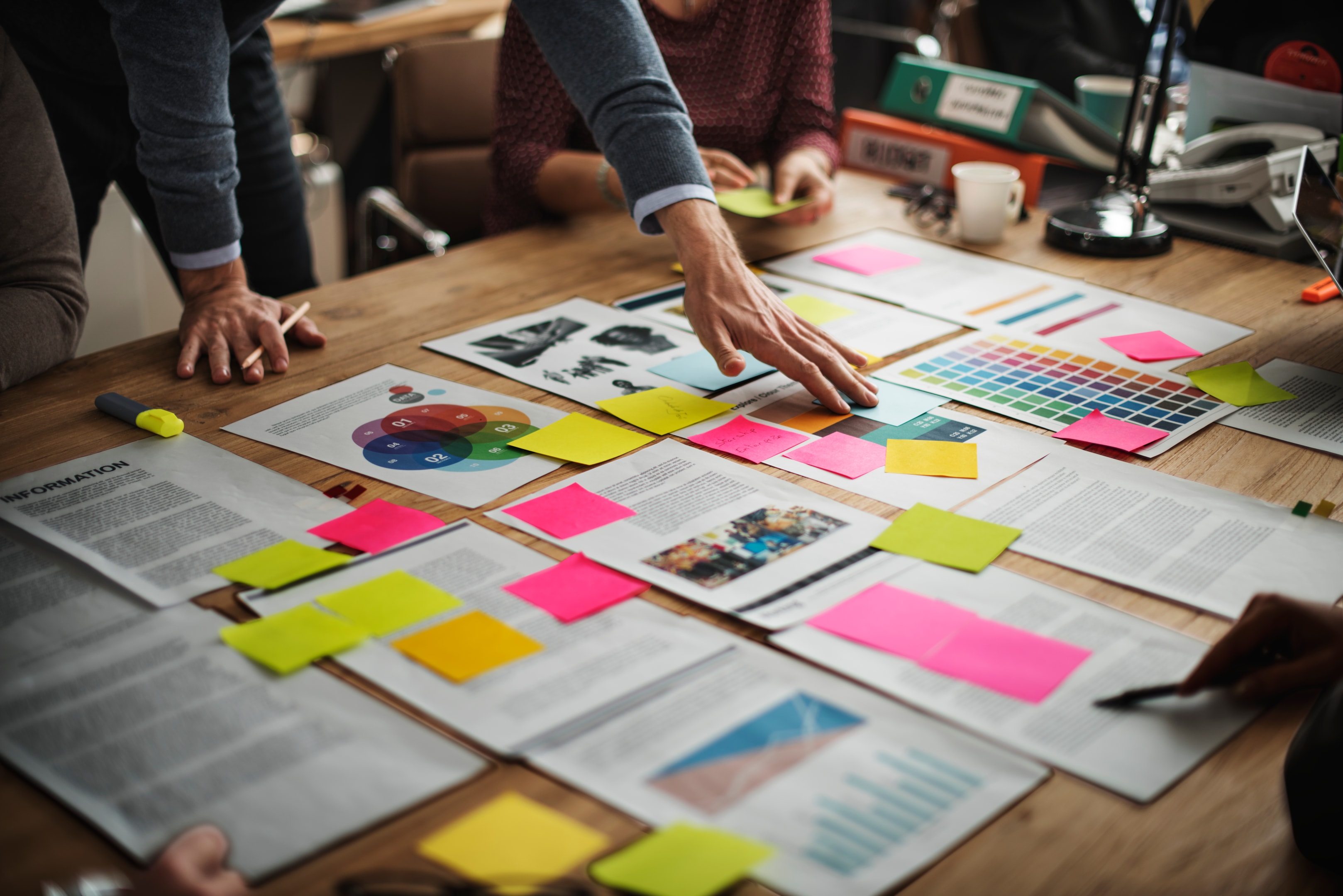 Processo di progettazione speculativa