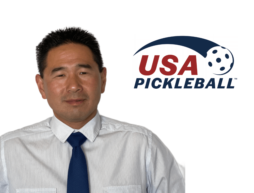 Steve Wong; USA Pickleball; Pickleball Tournaments; Upcoming Tournaments; Growing the game