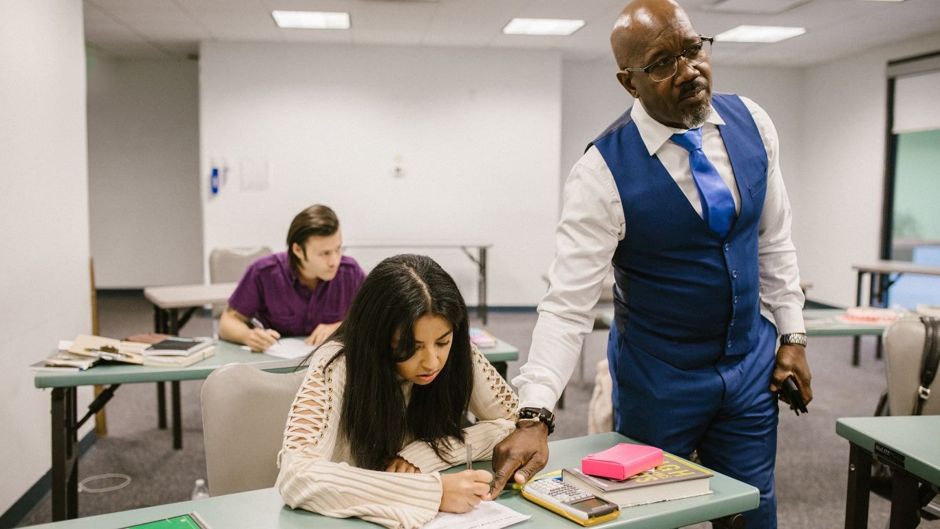 texas education agency for T-TESS