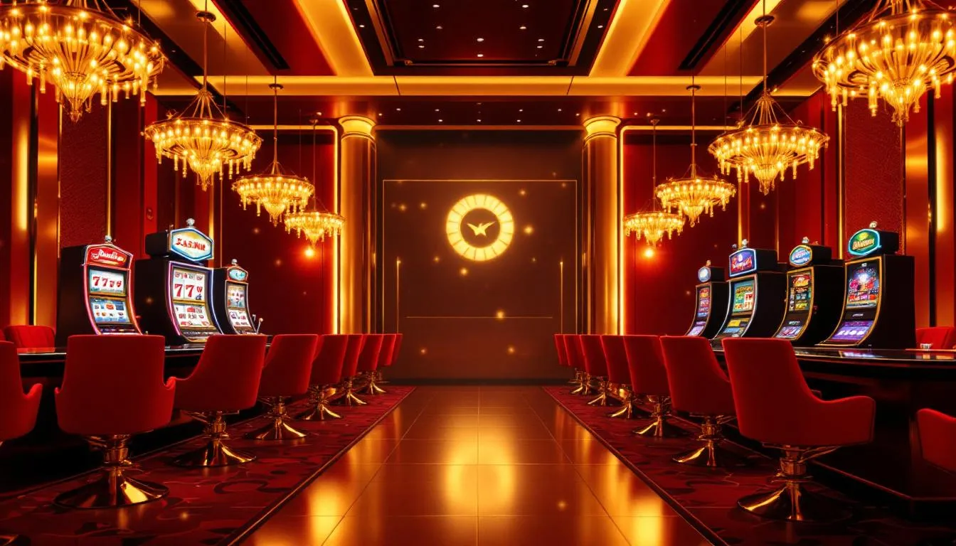 De beste online casino's zonder cruks in Nederland.