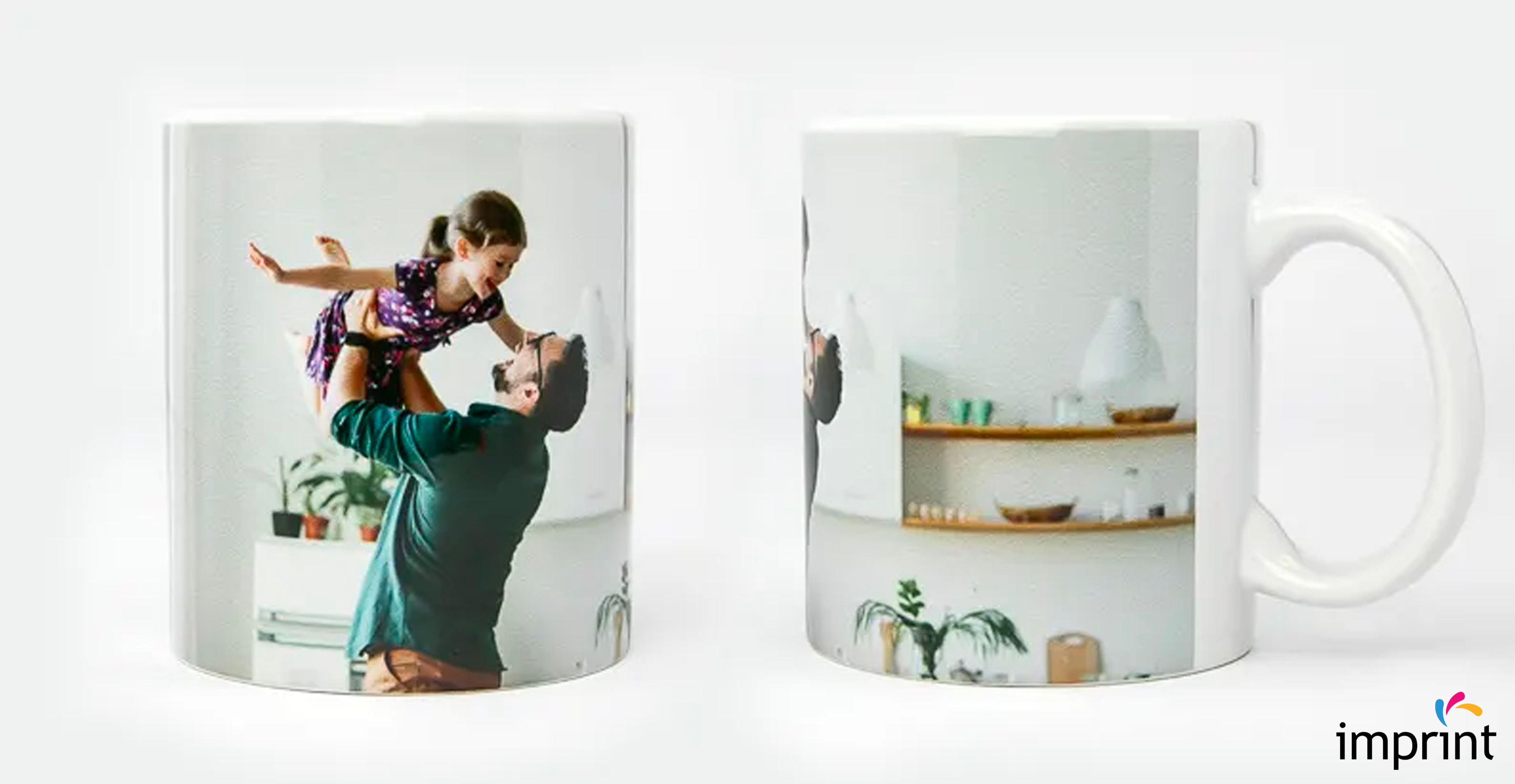 dad custom coffee mug