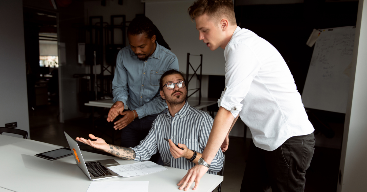 What Happens When Interview Teams Aren't on the Same Page