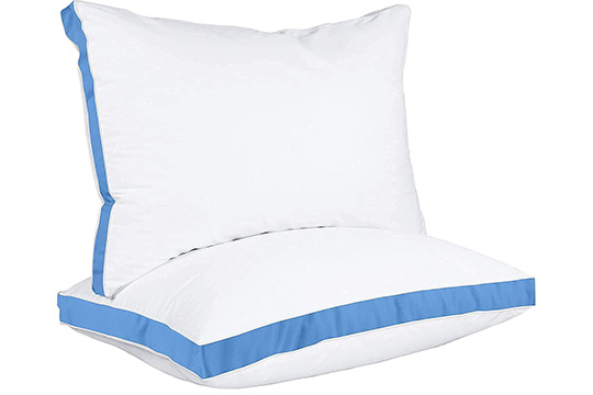utopia bedding king pillow